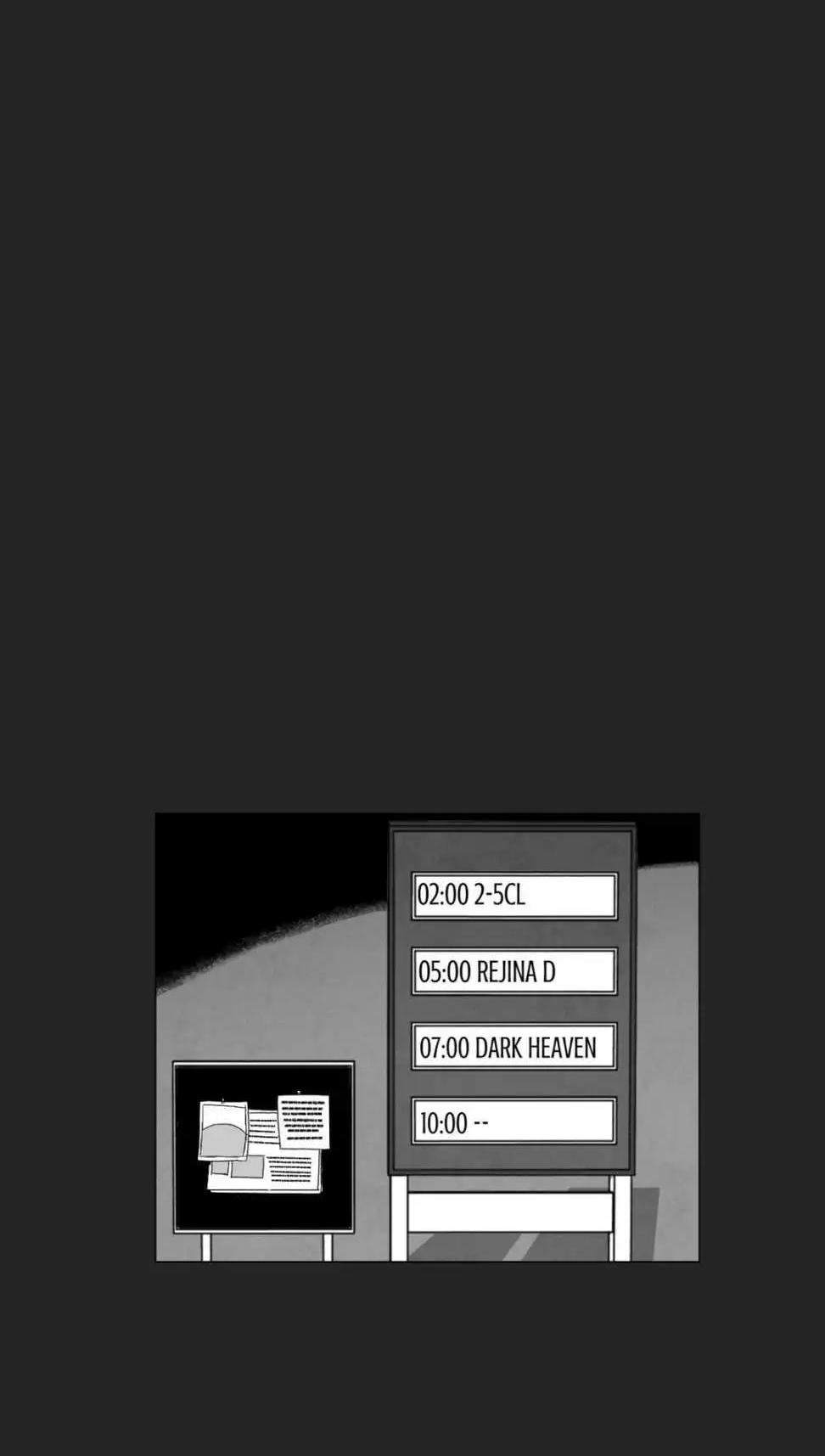 Dark Heaven Chapter 9 page 46 - Chapter 9
