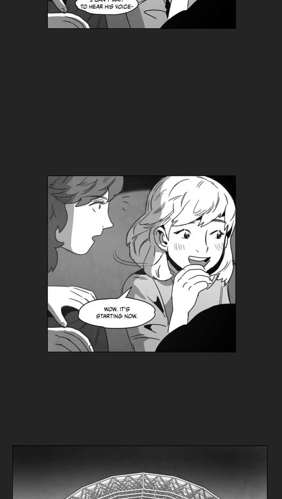Dark Heaven Chapter 9 page 49 - Chapter 9