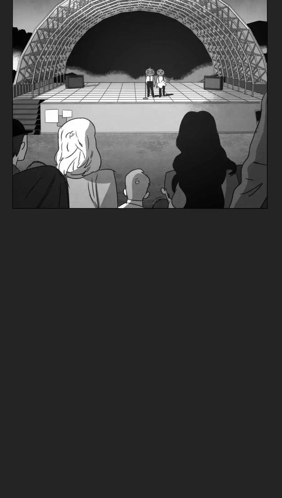 Dark Heaven Chapter 9 page 50 - Chapter 9