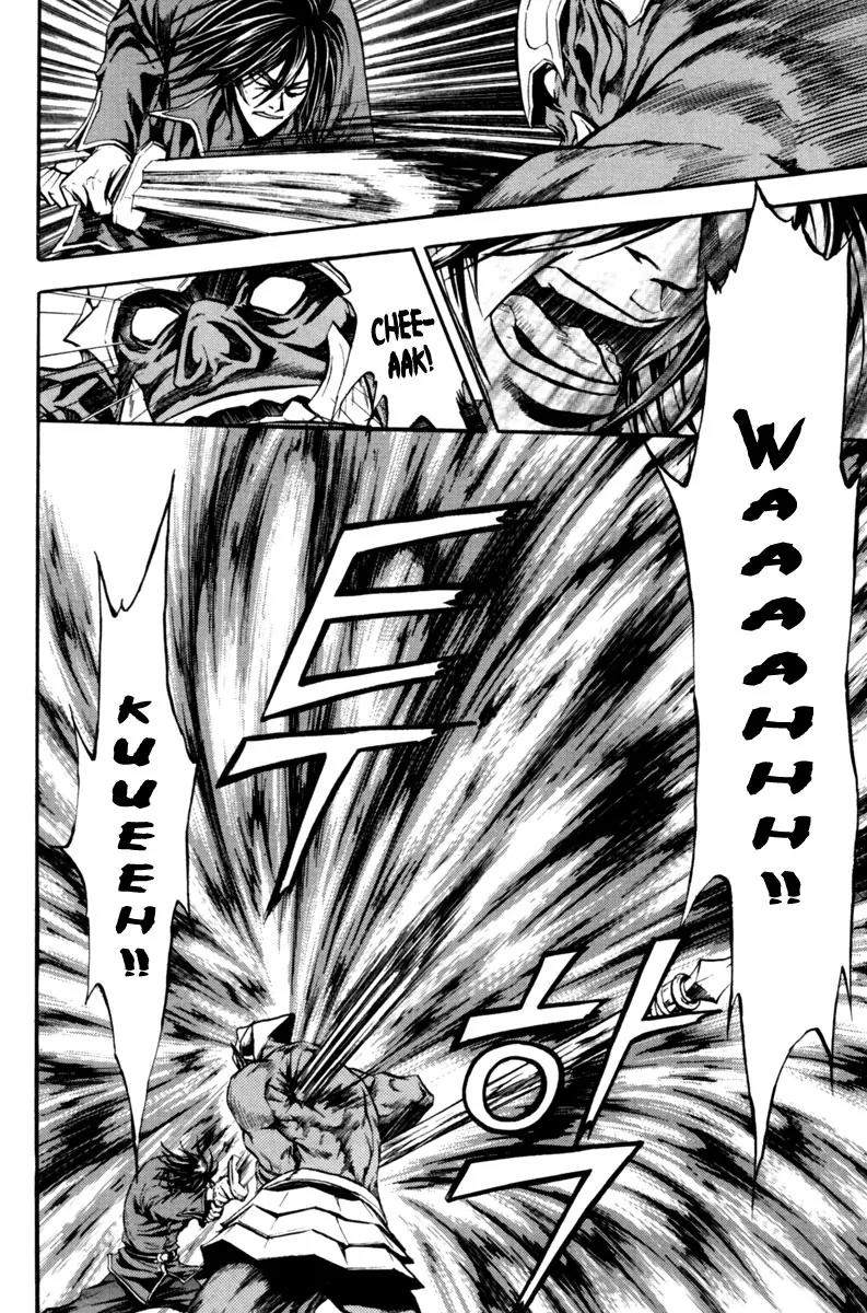 Dark Mage Chapter 10 page 17 - Chapter 10: Battling Against Monsters, Struggling Against Despair