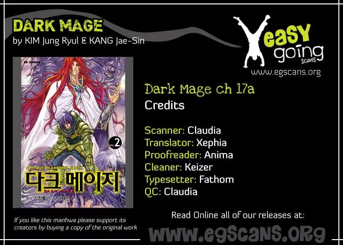 Dark Mage Chapter 17.1 page 2 - Chapter 17.1: Dark Mage Doyle Brokenheart III