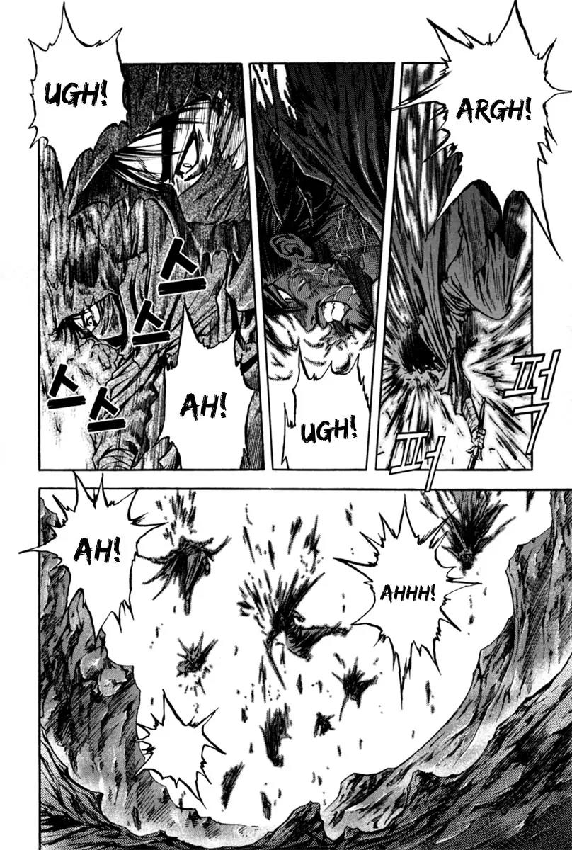 Dark Mage Chapter 2 page 25 - Chapter 2: Groups Interested in the Missing Gods