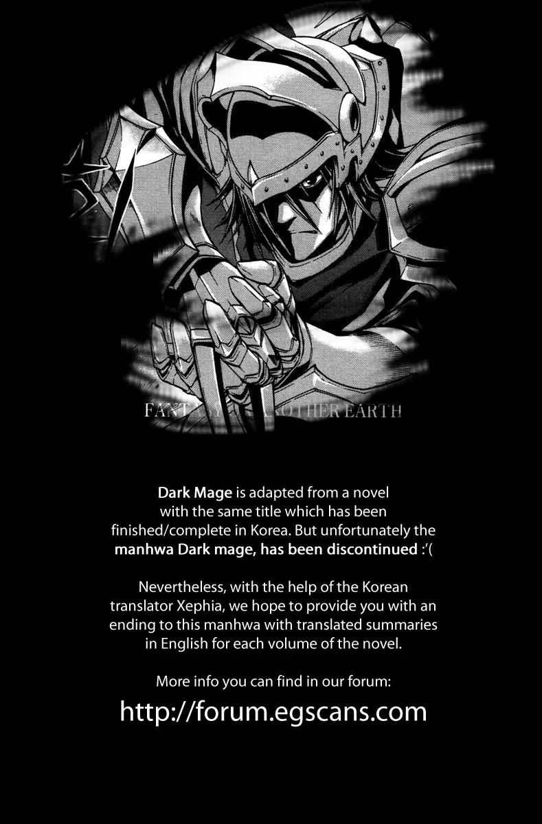 Dark Mage Chapter 21.1 page 41 - Chapter 21.1: [End]