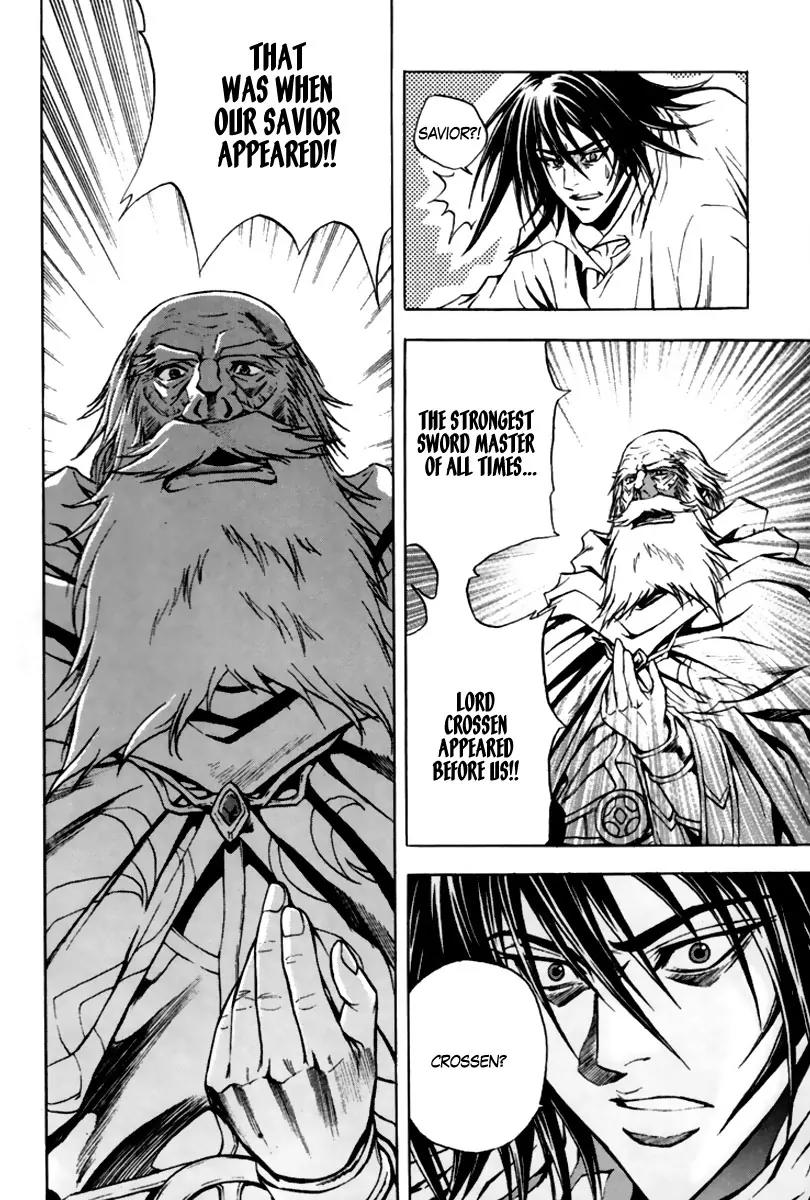 Dark Mage Chapter 4.1 page 20 - Chapter 4.1: Fantasy on Another Earth