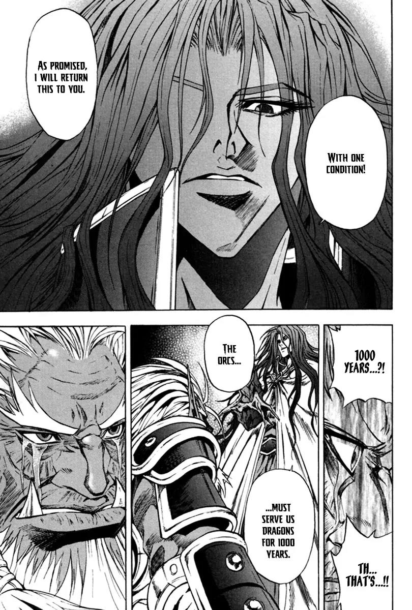Dark Mage Chapter 4.1 page 5 - Chapter 4.1: Fantasy on Another Earth
