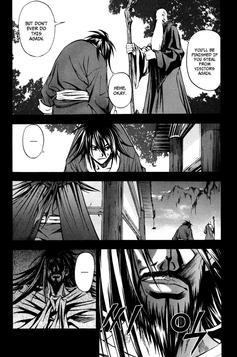 Dark Mage Chapter 7 page 19 - Chapter 7: Two Pupils, Two Leaders