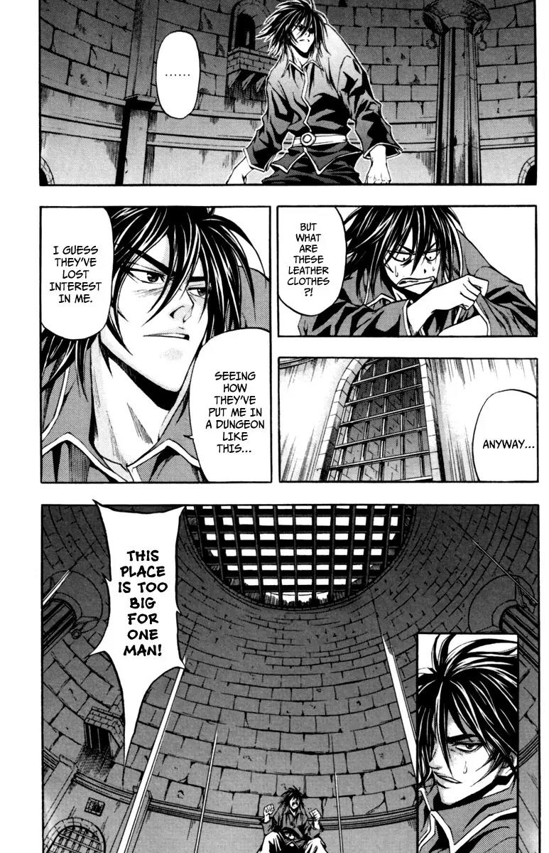 Dark Mage Chapter 9 page 26 - Chapter 9: The Powerless One's Ordeal (Part 2)