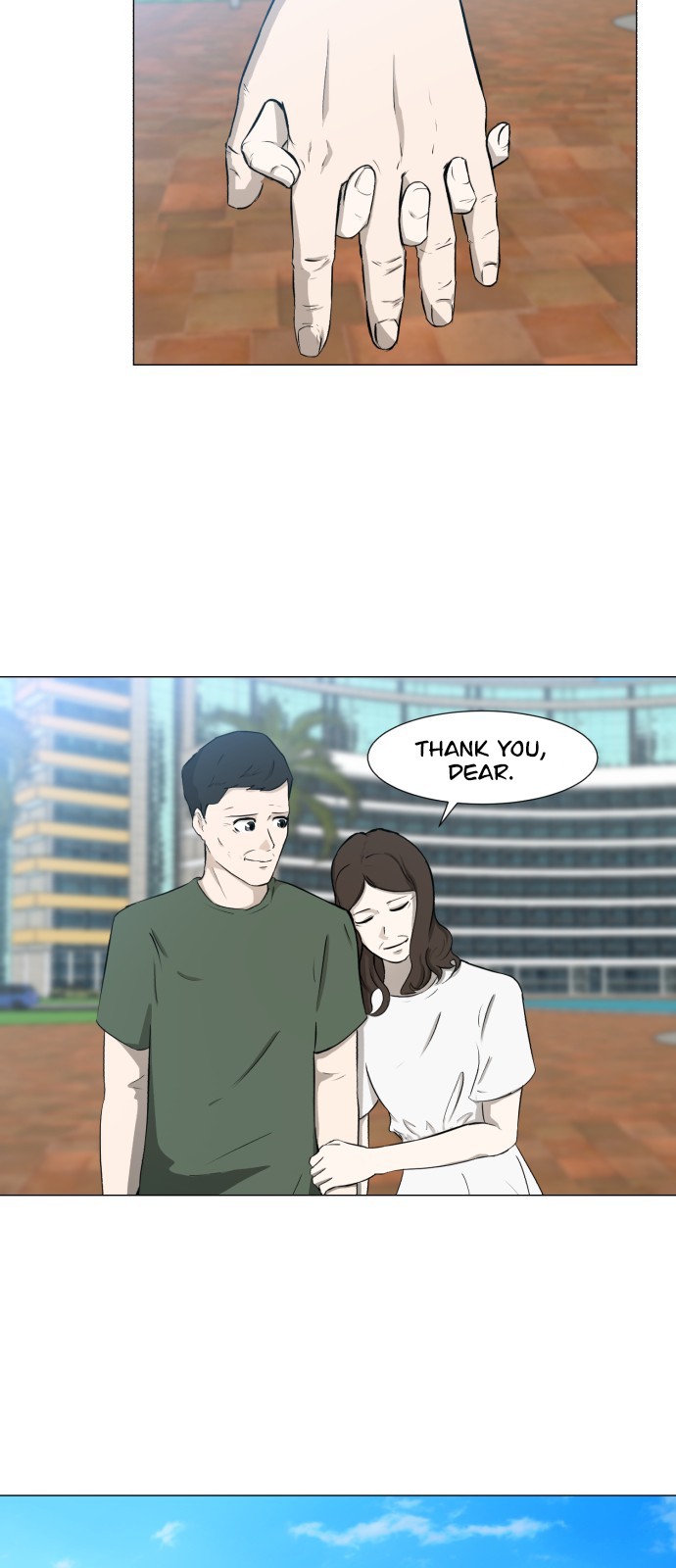 Dark Mortal Chapter 1 page 16 - Chapter 1: Family