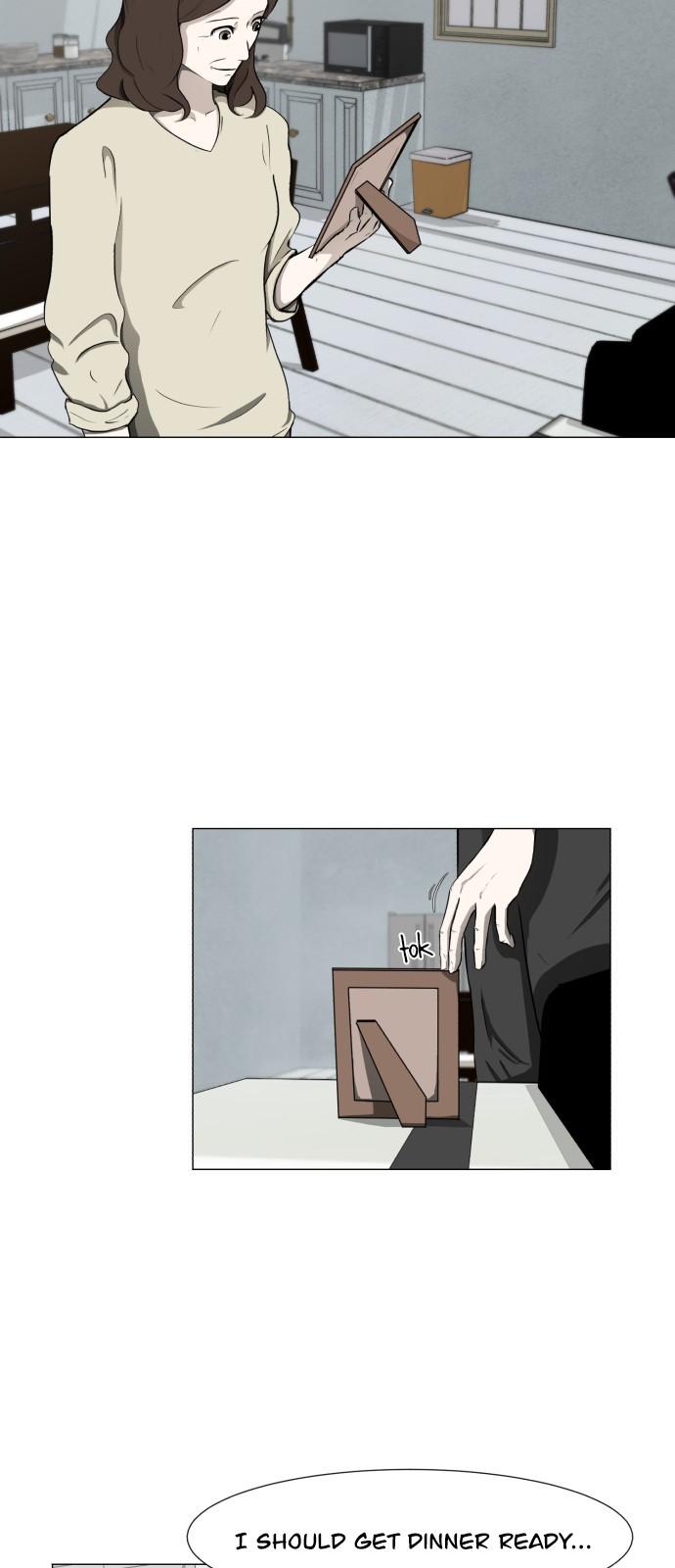 Dark Mortal Chapter 1 page 22 - Chapter 1: Family