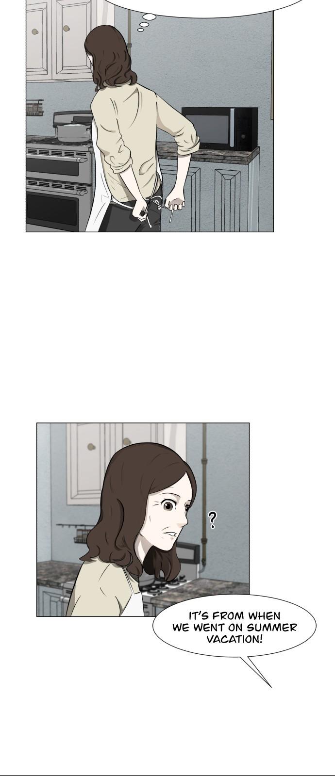 Dark Mortal Chapter 1 page 23 - Chapter 1: Family