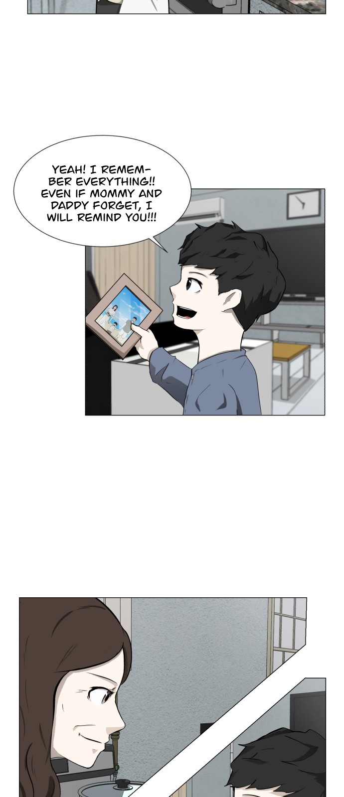 Dark Mortal Chapter 1 page 25 - Chapter 1: Family