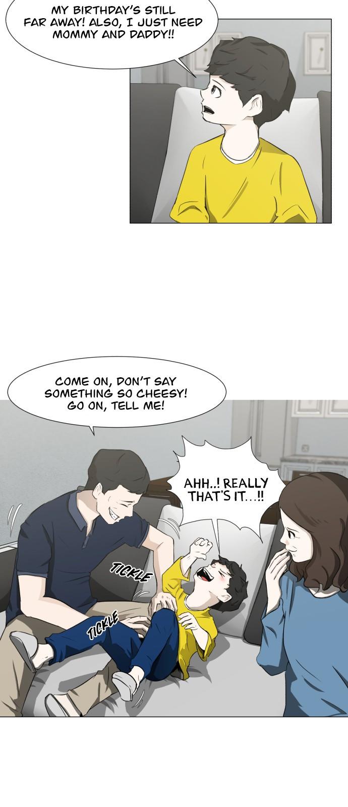 Dark Mortal Chapter 1 page 4 - Chapter 1: Family