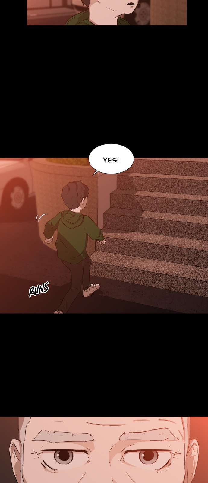Dark Mortal Chapter 1 page 40 - Chapter 1: Family
