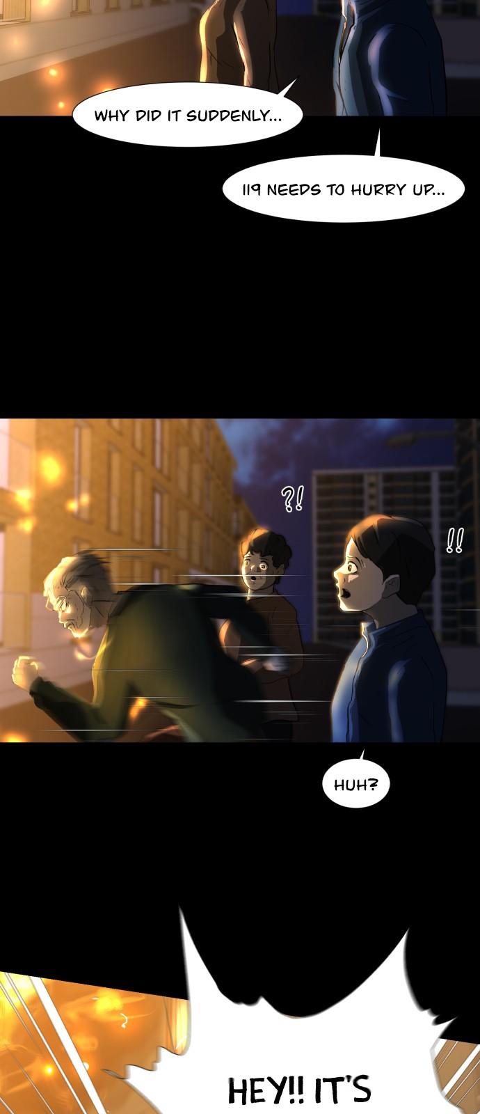 Dark Mortal Chapter 1 page 48 - Chapter 1: Family