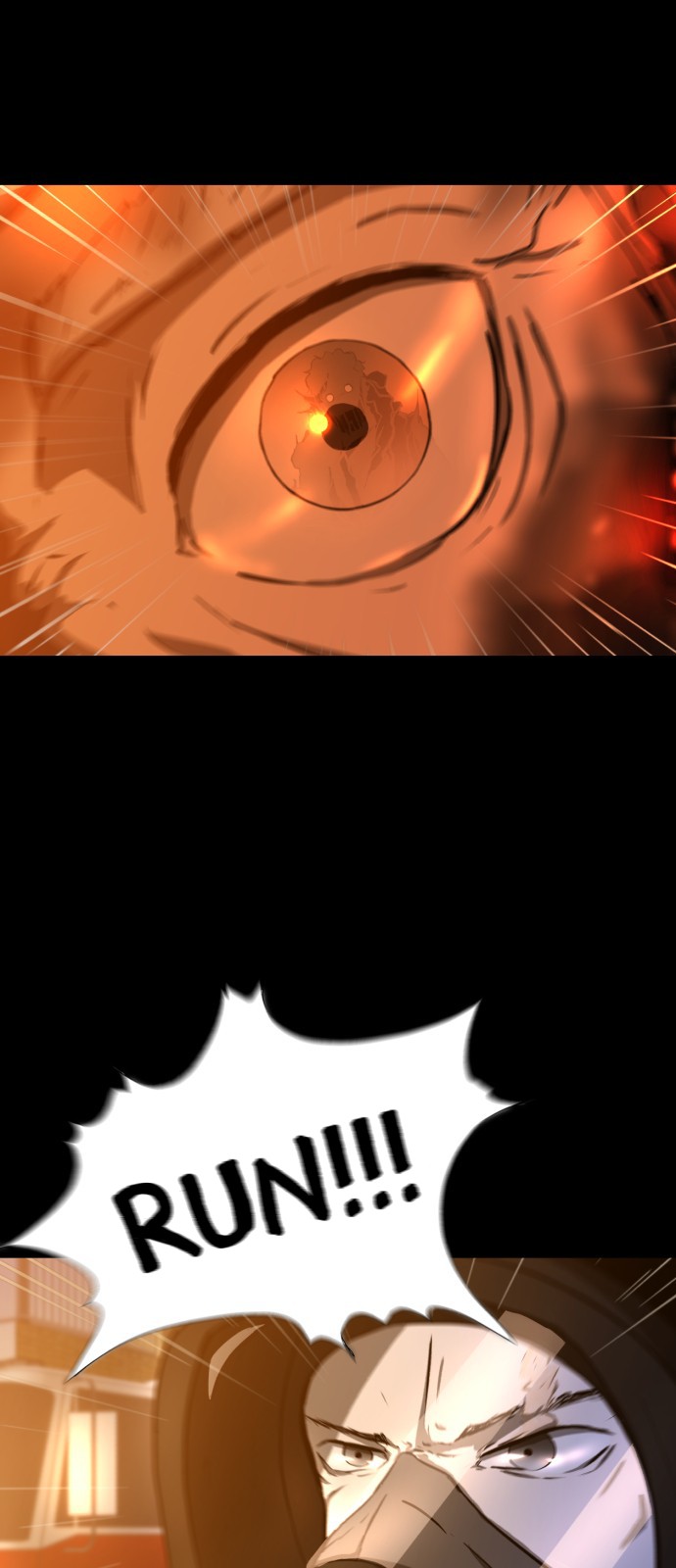 Dark Mortal Chapter 1 page 53 - Chapter 1: Family