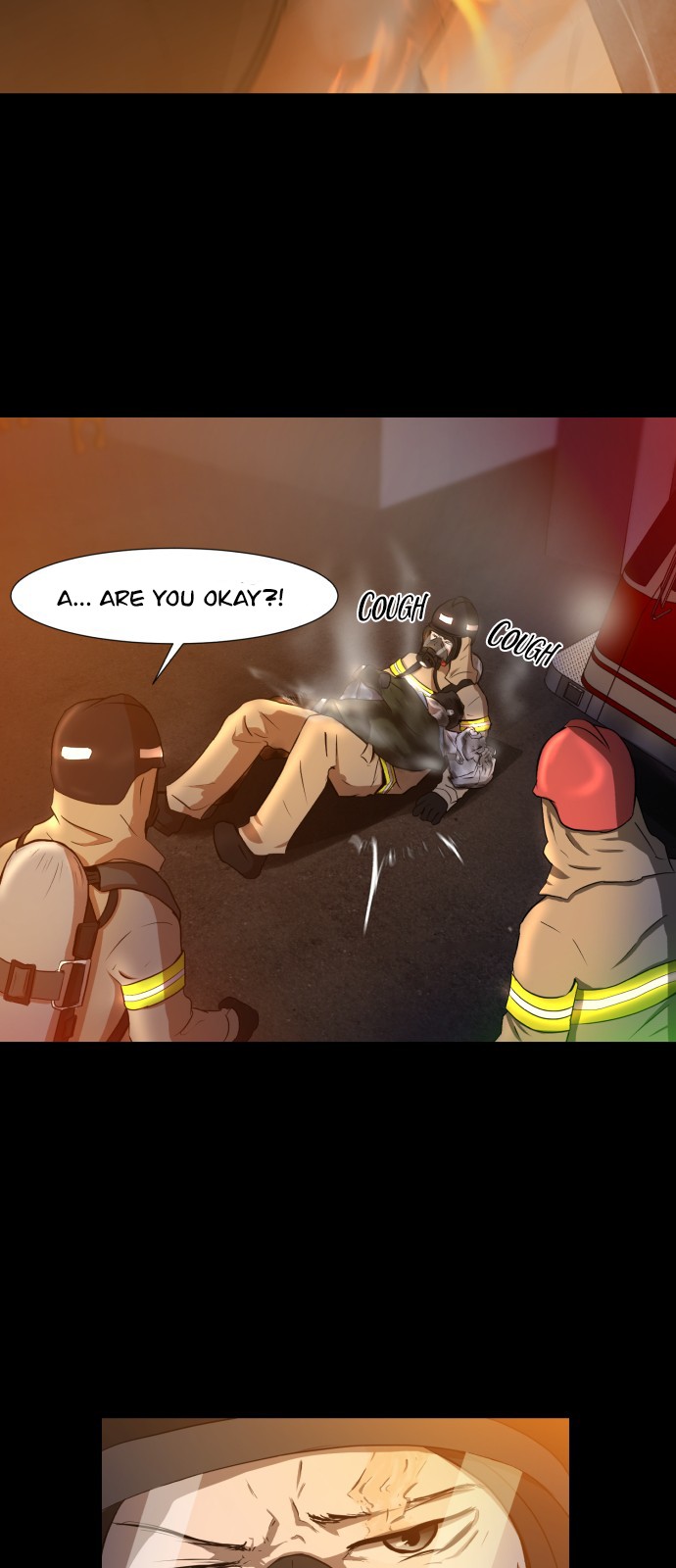 Dark Mortal Chapter 1 page 58 - Chapter 1: Family