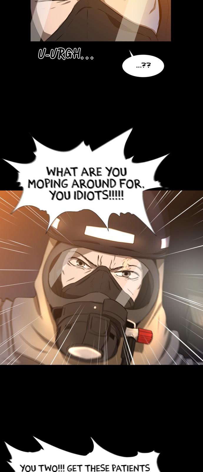 Dark Mortal Chapter 1 page 59 - Chapter 1: Family