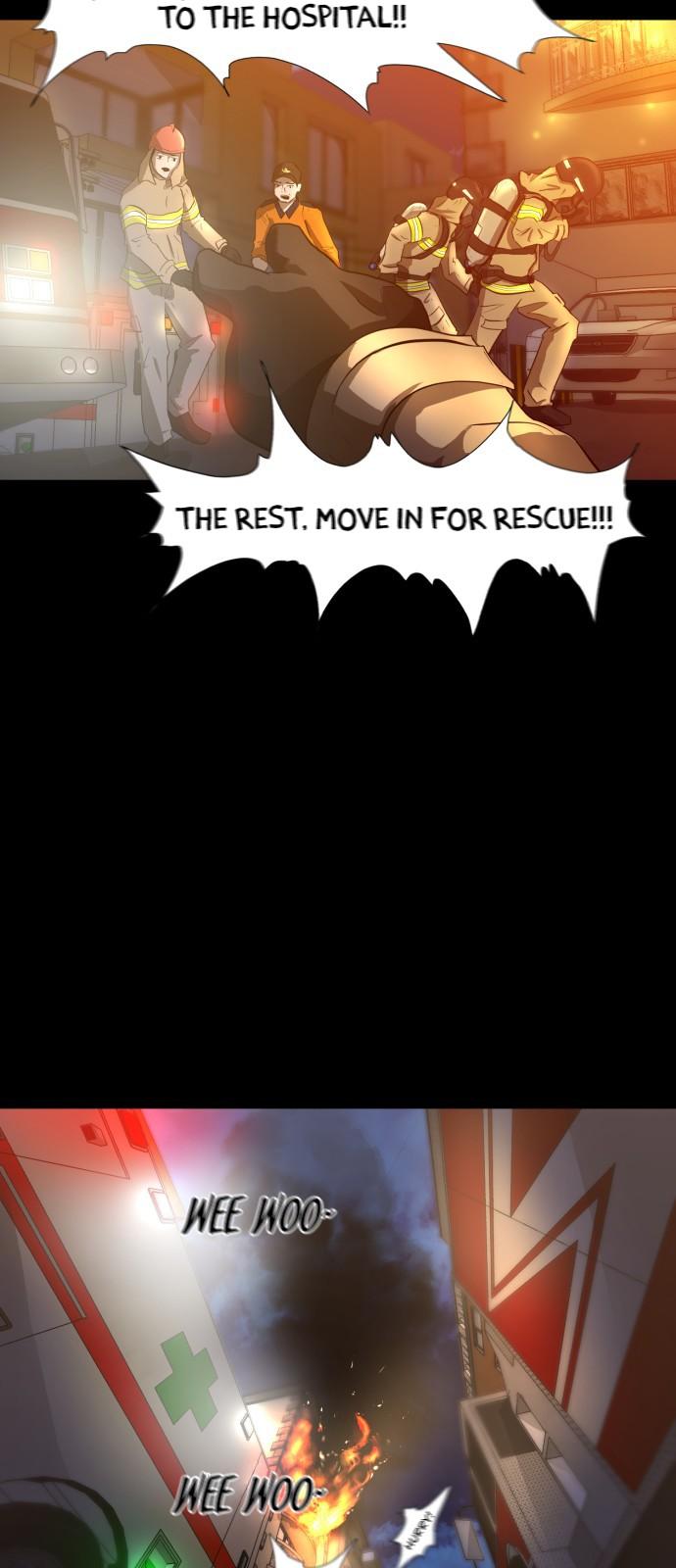 Dark Mortal Chapter 1 page 60 - Chapter 1: Family