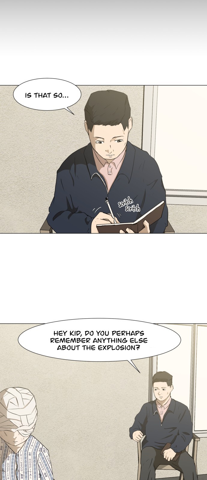 Dark Mortal Chapter 1 page 65 - Chapter 1: Family