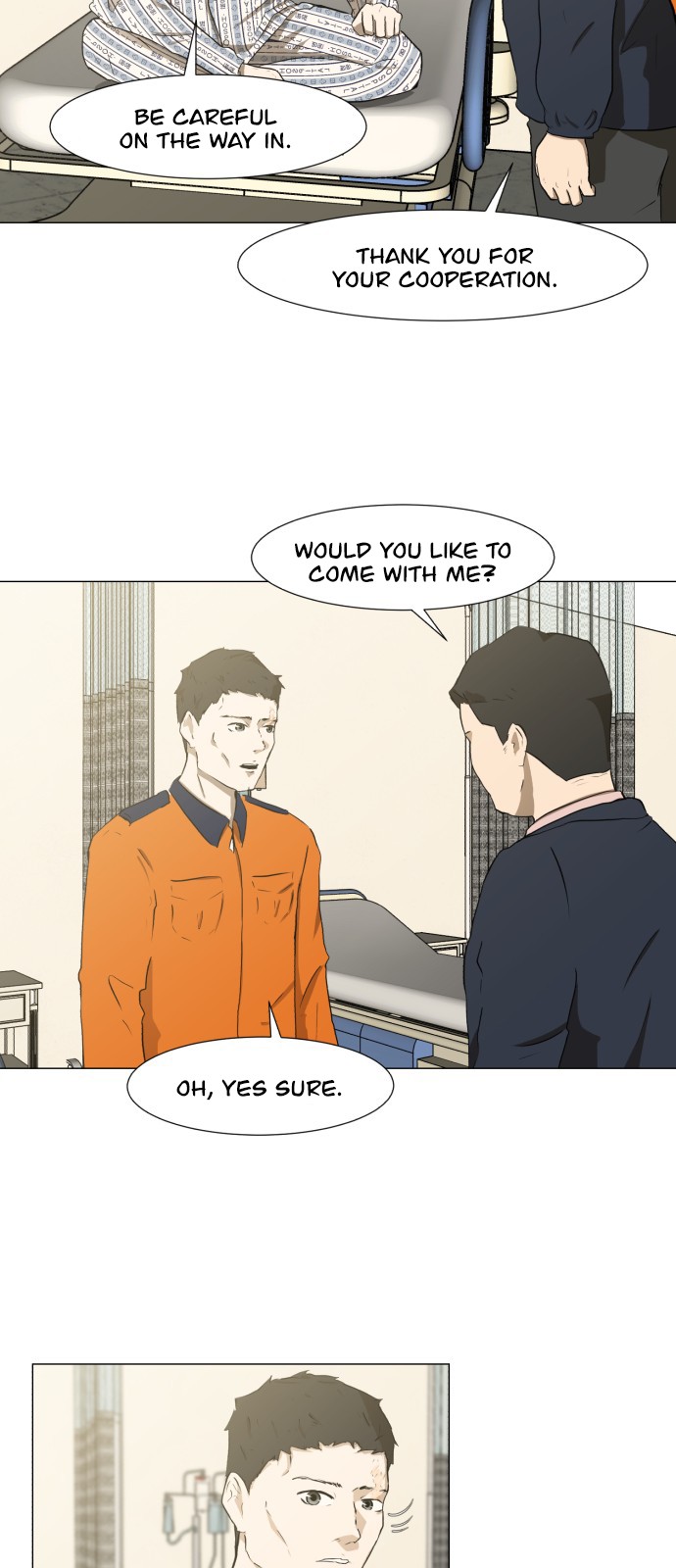 Dark Mortal Chapter 1 page 67 - Chapter 1: Family