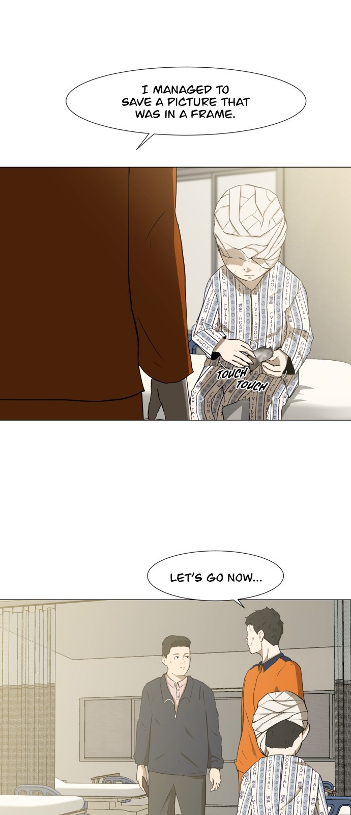 Dark Mortal Chapter 1 page 69 - Chapter 1: Family