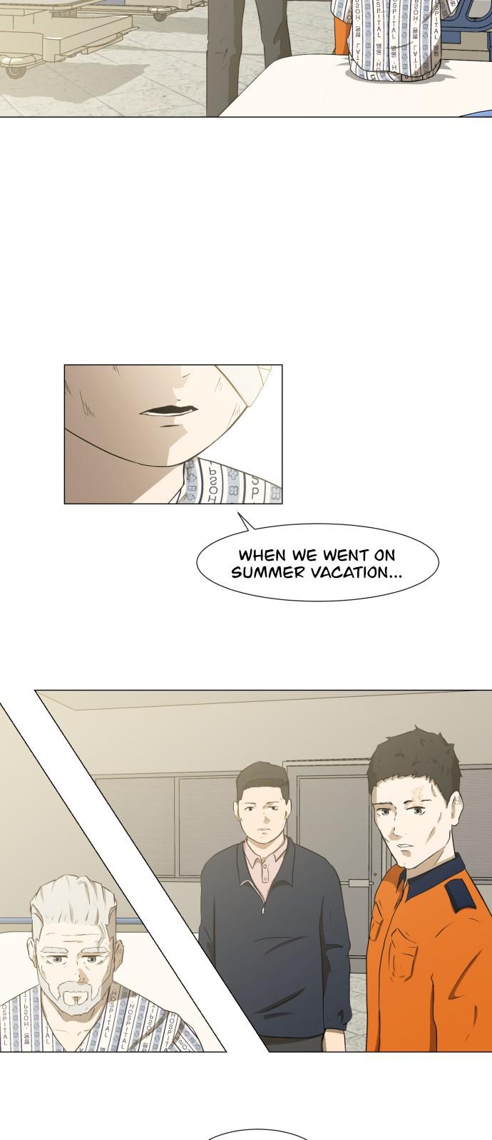 Dark Mortal Chapter 1 page 70 - Chapter 1: Family