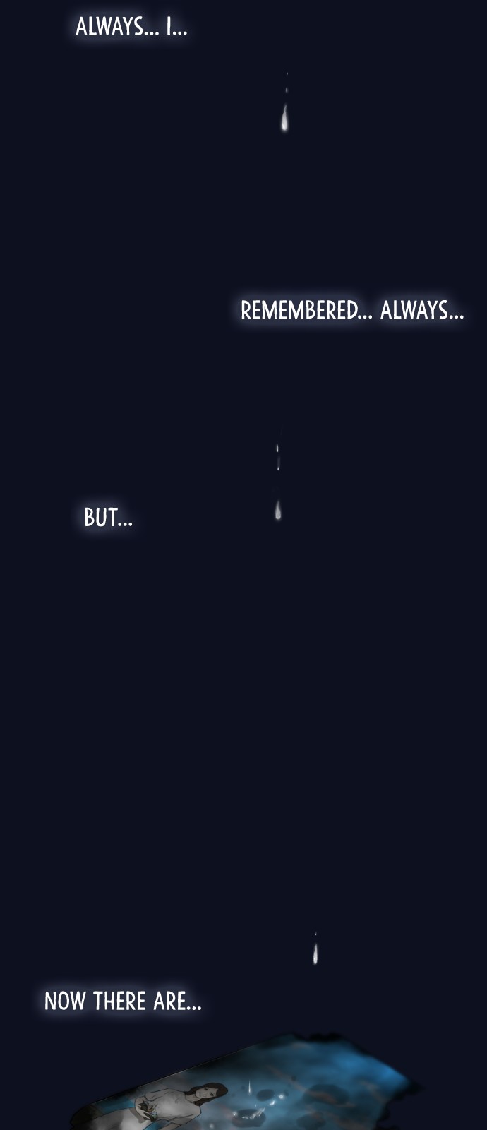 Dark Mortal Chapter 1 page 73 - Chapter 1: Family
