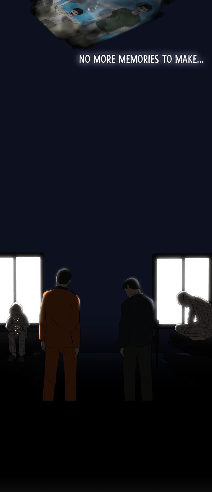 Dark Mortal Chapter 1 page 74 - Chapter 1: Family