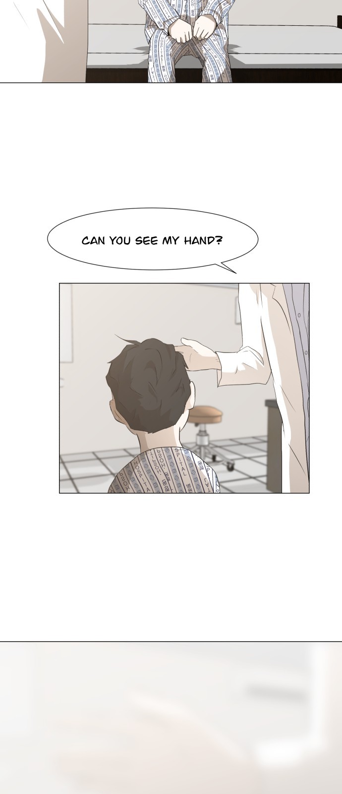 Dark Mortal Chapter 1 page 76 - Chapter 1: Family