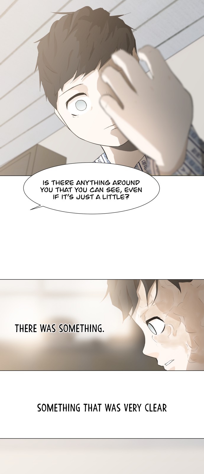 Dark Mortal Chapter 1 page 79 - Chapter 1: Family