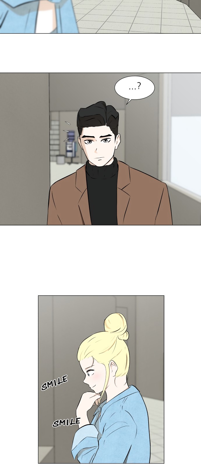 Dark Mortal Chapter 10 page 35 - Chapter 10: Suspicious Friend