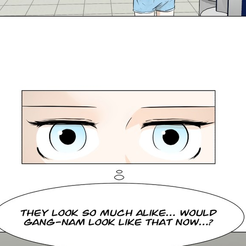 Dark Mortal Chapter 10: Suspicious Friend cover