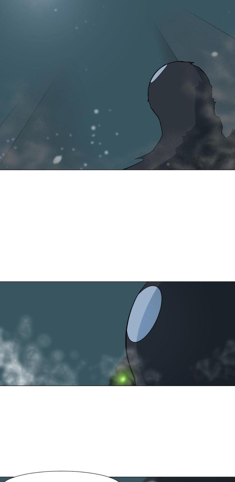 Dark Mortal Chapter 11 page 23 - Chapter 11: Until The End