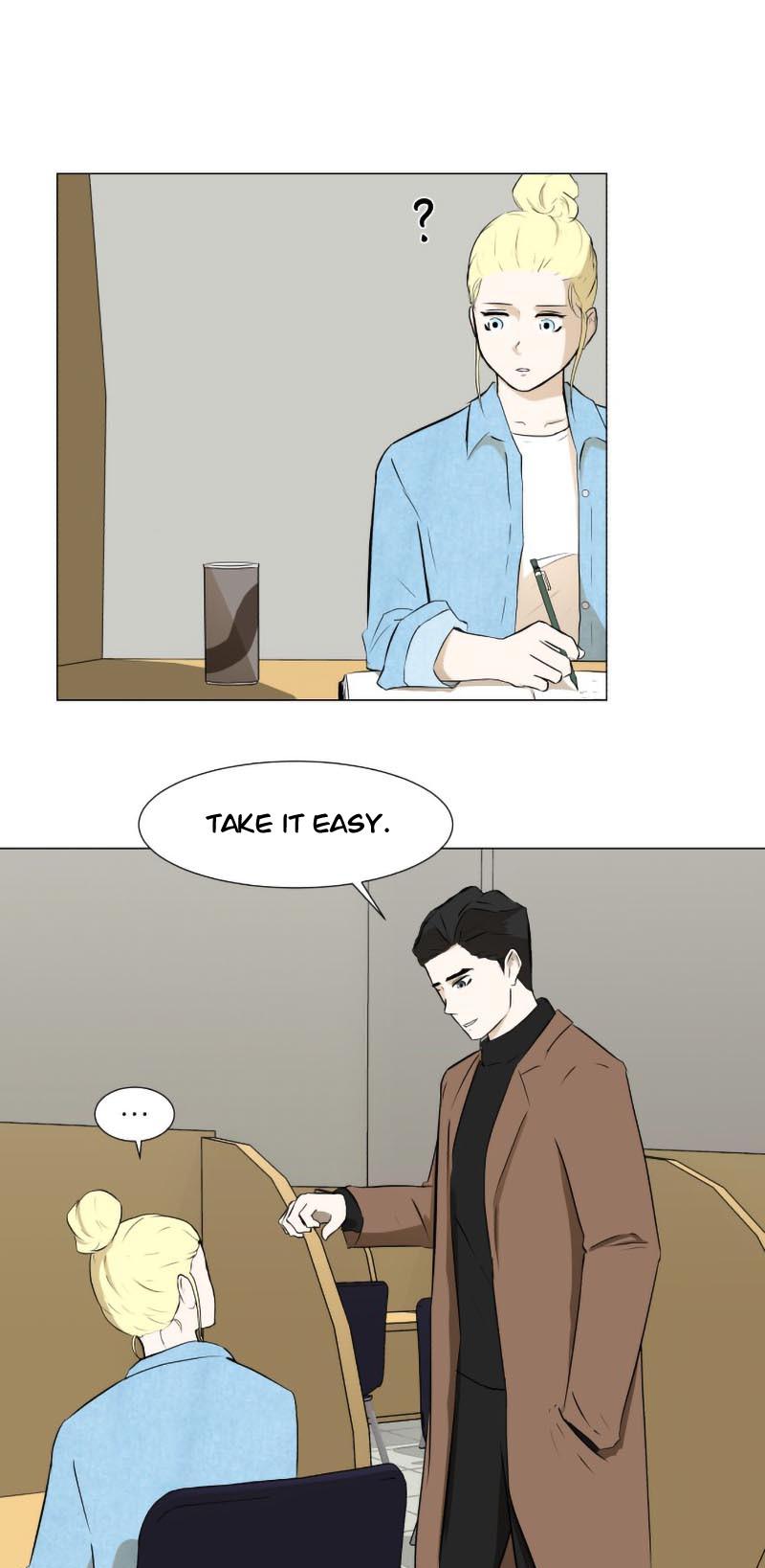 Dark Mortal Chapter 11 page 26 - Chapter 11: Until The End