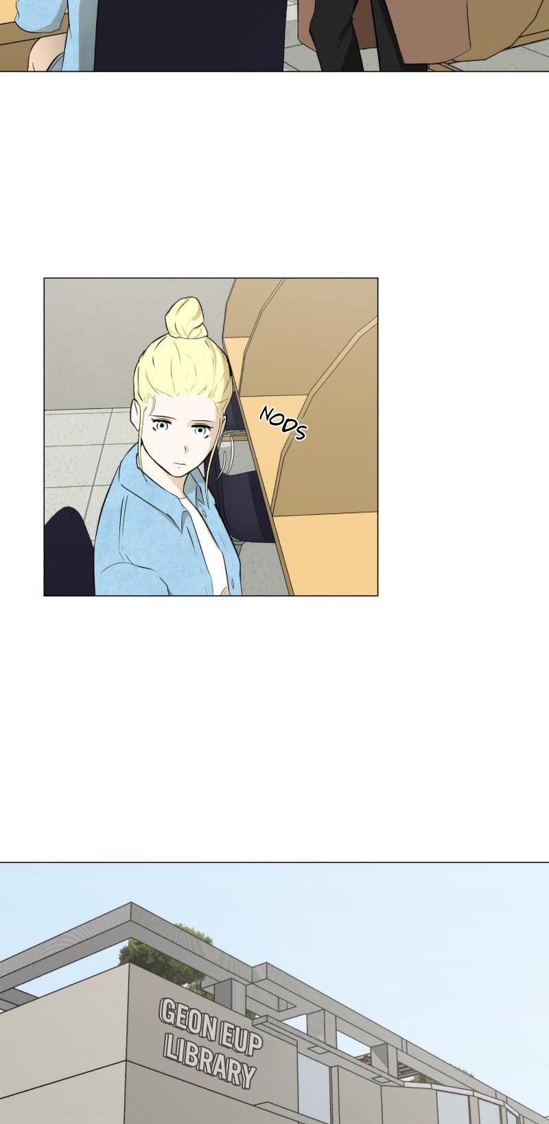 Dark Mortal Chapter 11 page 27 - Chapter 11: Until The End