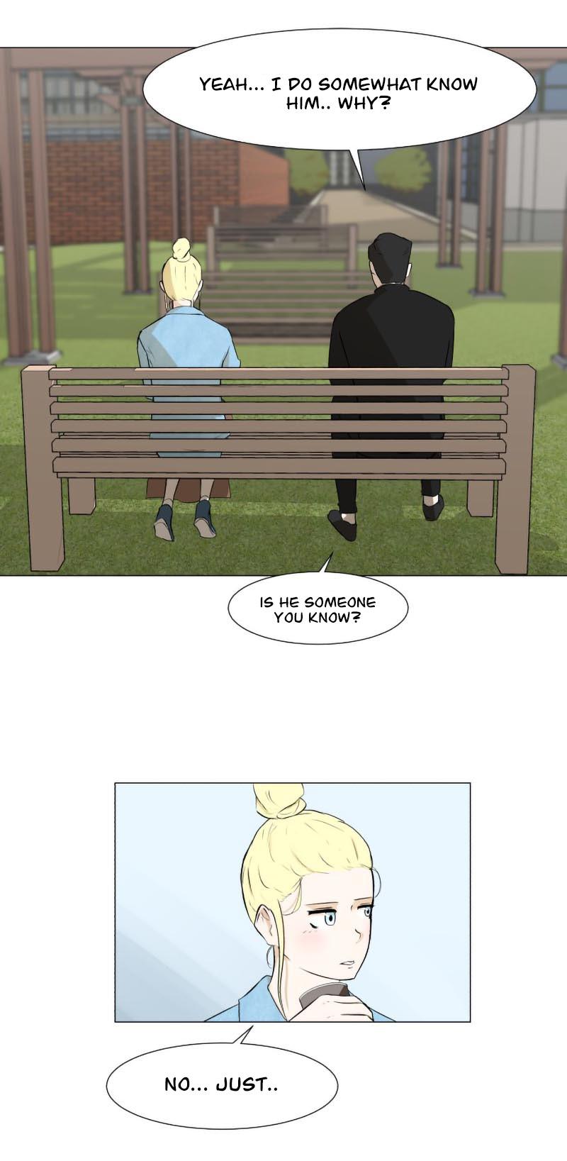 Dark Mortal Chapter 11 page 30 - Chapter 11: Until The End