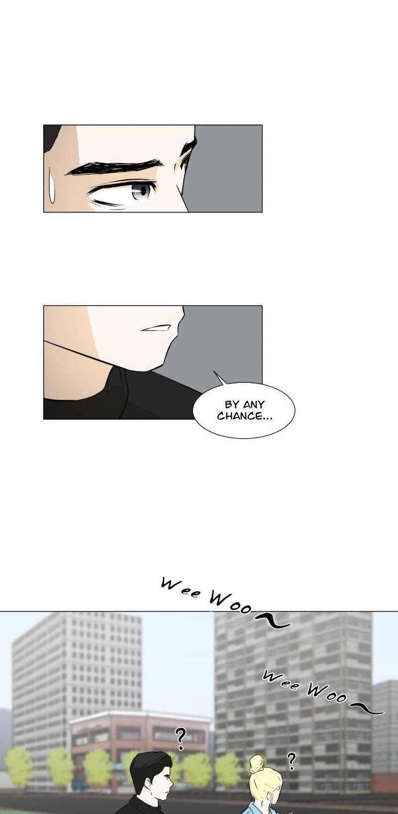 Dark Mortal Chapter 11 page 31 - Chapter 11: Until The End