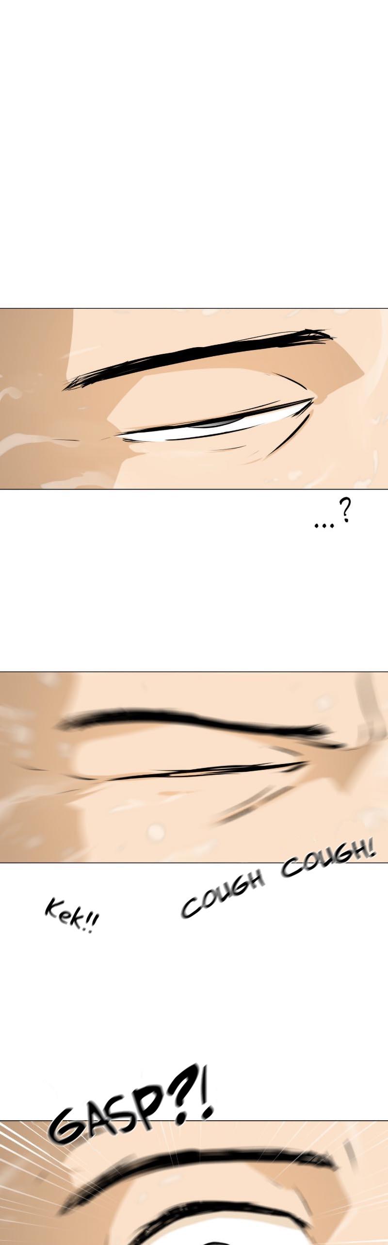 Dark Mortal Chapter 11 page 37 - Chapter 11: Until The End