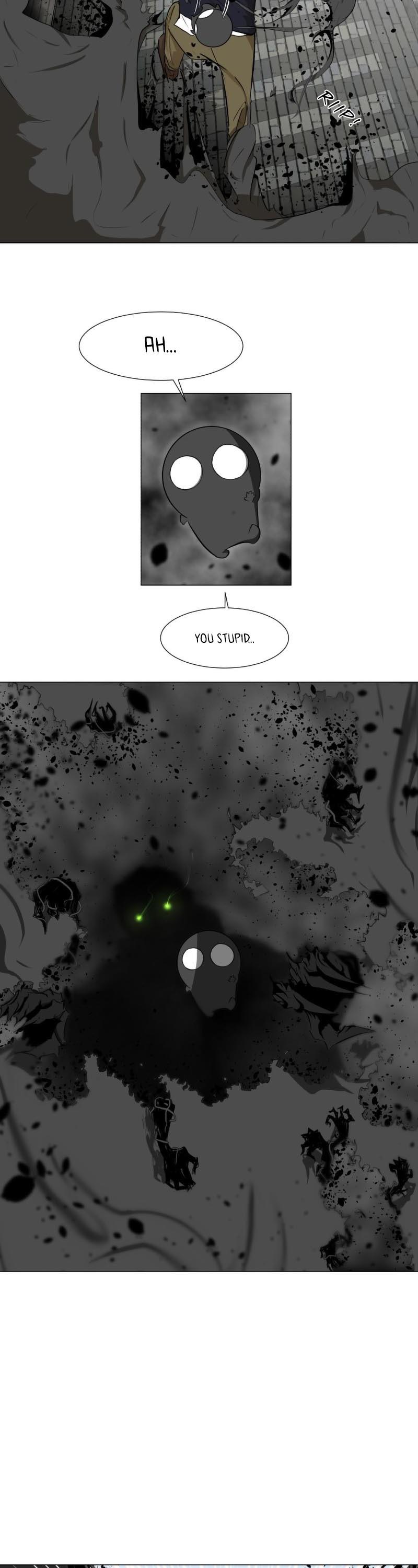 Dark Mortal Chapter 11 page 7 - Chapter 11: Until The End