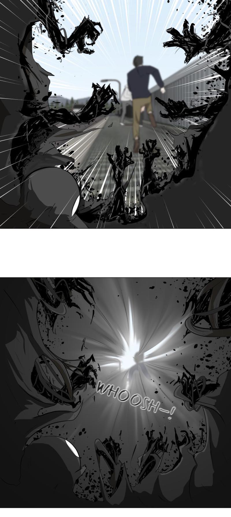 Dark Mortal Chapter 11 page 8 - Chapter 11: Until The End