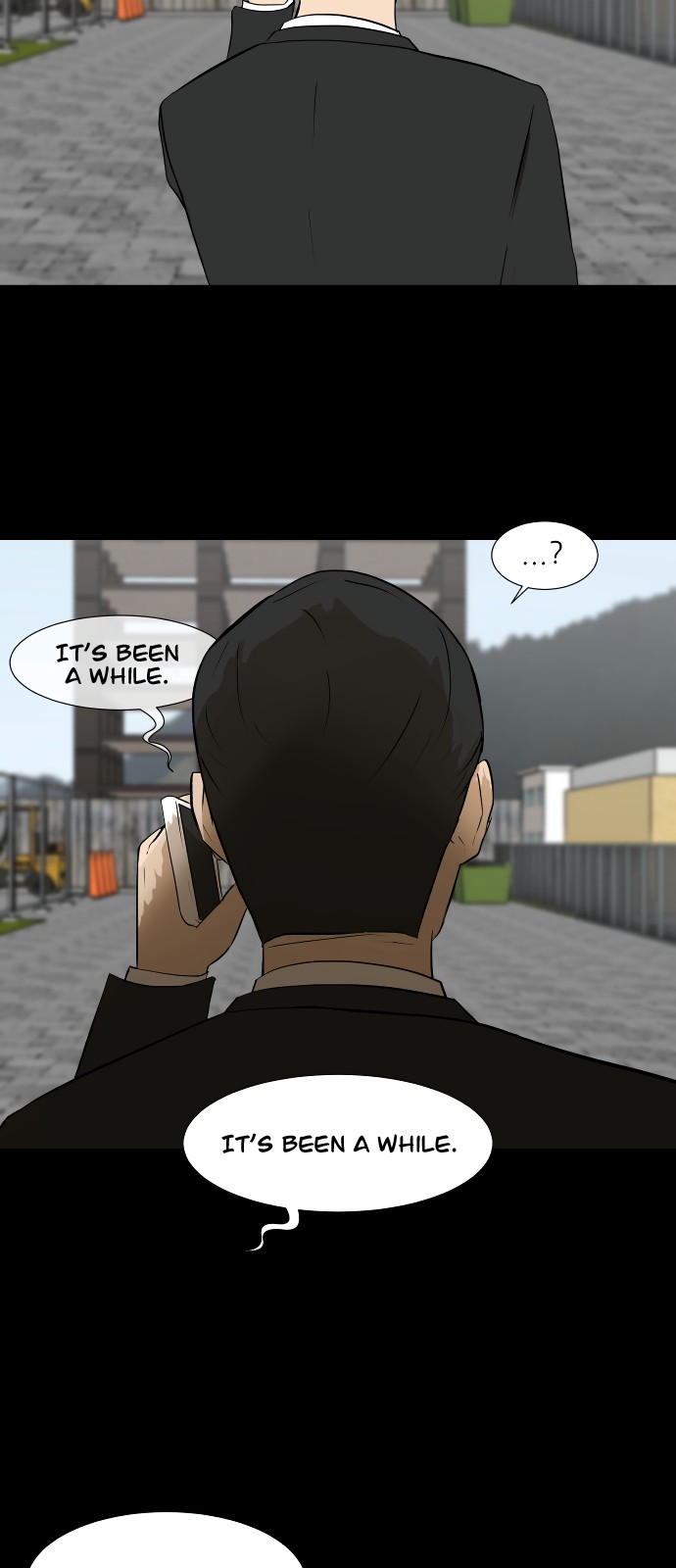 Dark Mortal Chapter 12 page 15 - Chapter 12: Lost Memory