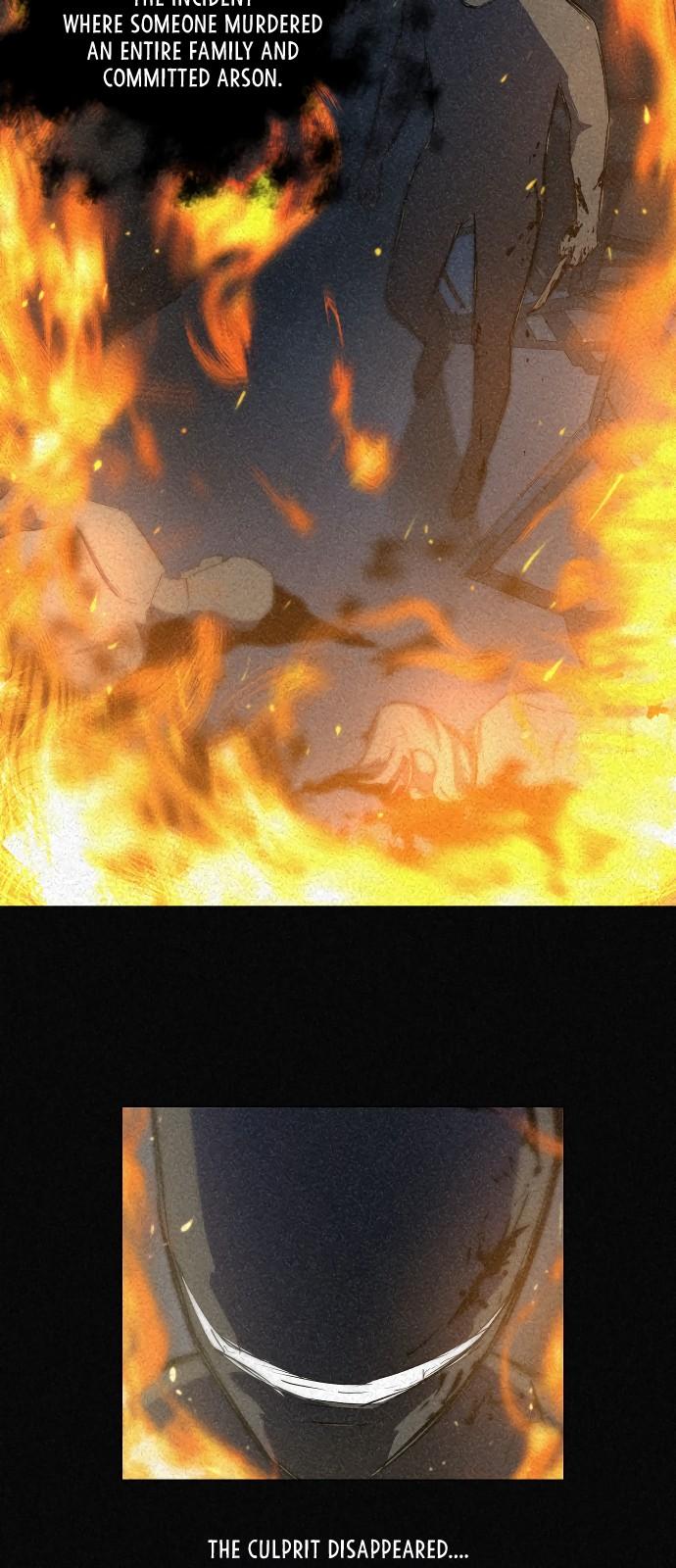 Dark Mortal Chapter 12 page 29 - Chapter 12: Lost Memory