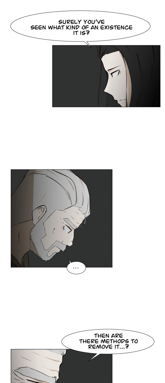 Dark Mortal Chapter 12 page 38 - Chapter 12: Lost Memory