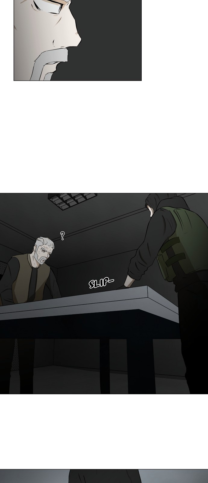 Dark Mortal Chapter 12 page 39 - Chapter 12: Lost Memory