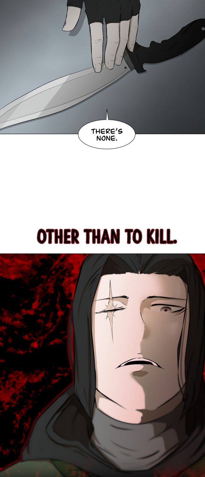 Dark Mortal Chapter 12 page 40 - Chapter 12: Lost Memory