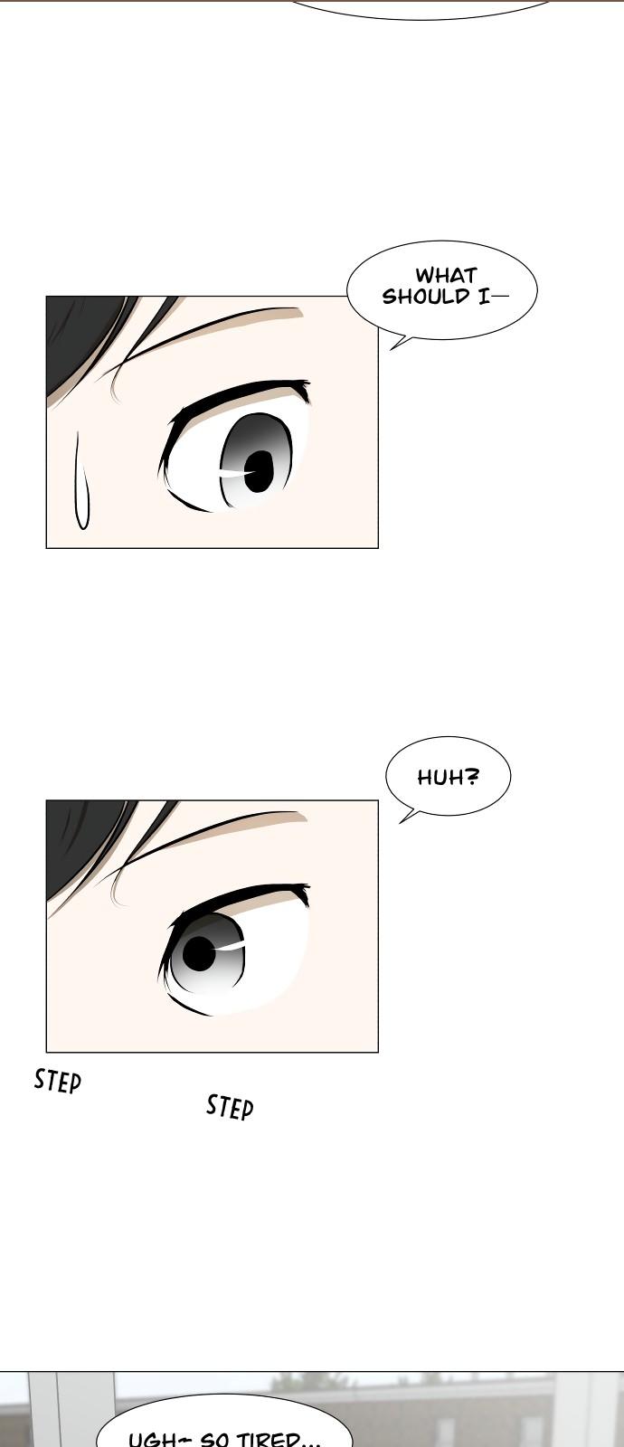 Dark Mortal Chapter 12 page 43 - Chapter 12: Lost Memory