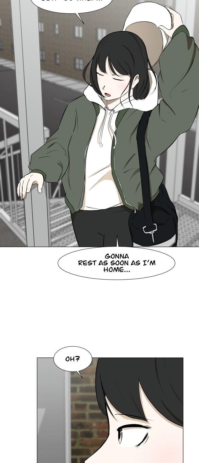 Dark Mortal Chapter 12 page 44 - Chapter 12: Lost Memory