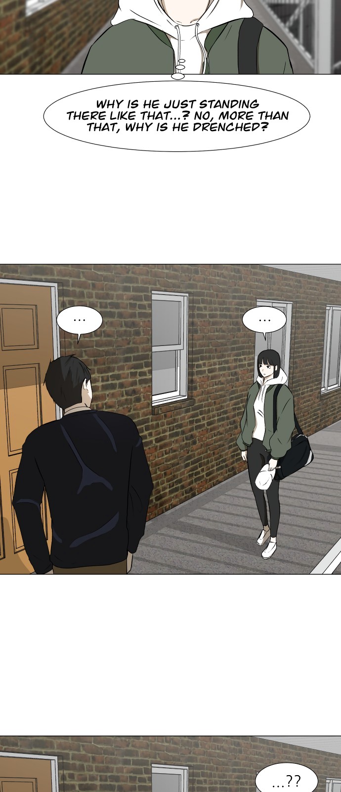 Dark Mortal Chapter 12 page 46 - Chapter 12: Lost Memory