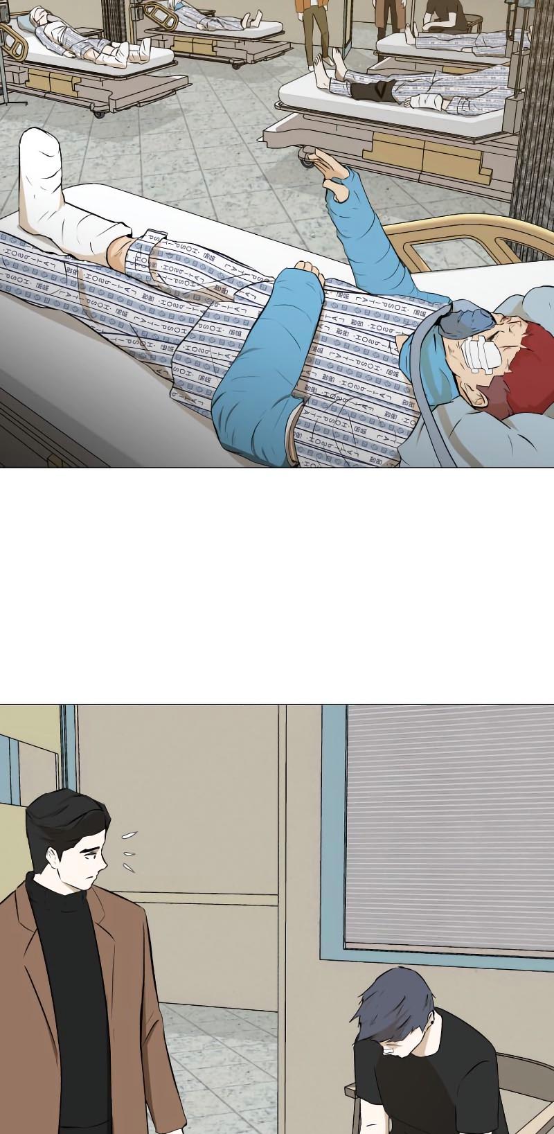 Dark Mortal Chapter 13 page 23 - Chapter 13: Friday (1/2)