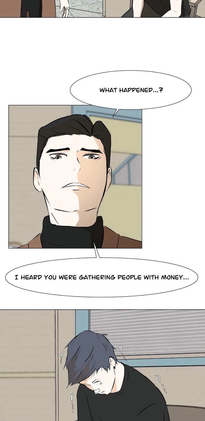 Dark Mortal Chapter 13 page 24 - Chapter 13: Friday (1/2)